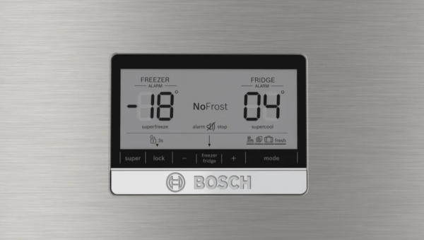 Bosch KDN76AIE1N Buzdolabı