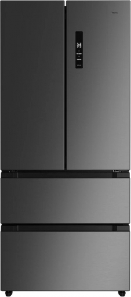 Teka RFD 77825 SS EU Buzdolabı