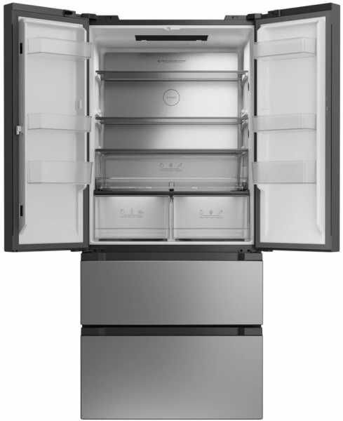 Teka RFD 77825 SS EU Buzdolabı