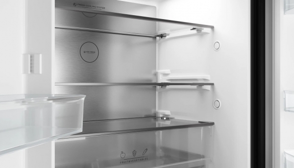 Teka RFD 77825 SS EU Buzdolabı