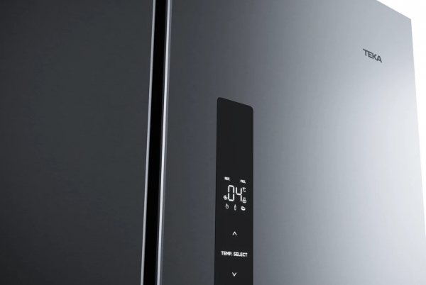 Teka RFD 77825 SS EU Buzdolabı