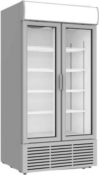 Şenocak S900 SC TD Buzdolabı