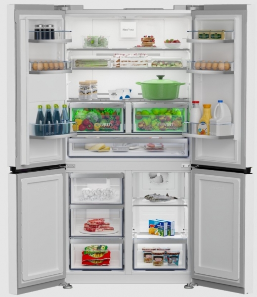 Beko 191572 EBS Buzdolabı