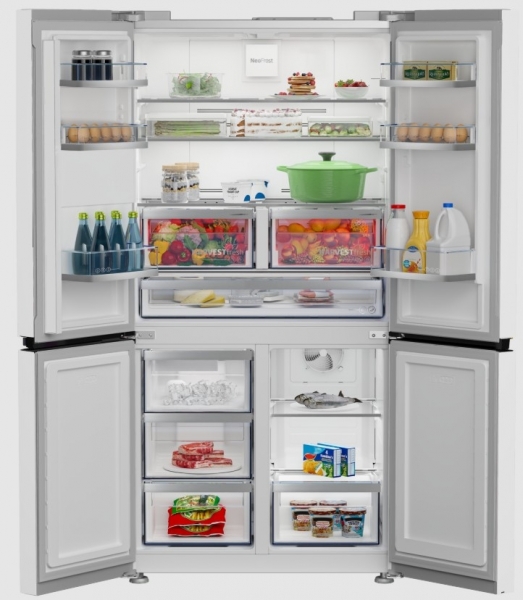 Beko 191572 EBS Buzdolabı