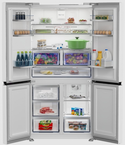 Beko 191572 EBS Buzdolabı