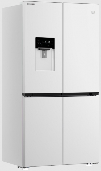 Beko 191572 EBS Buzdolabı