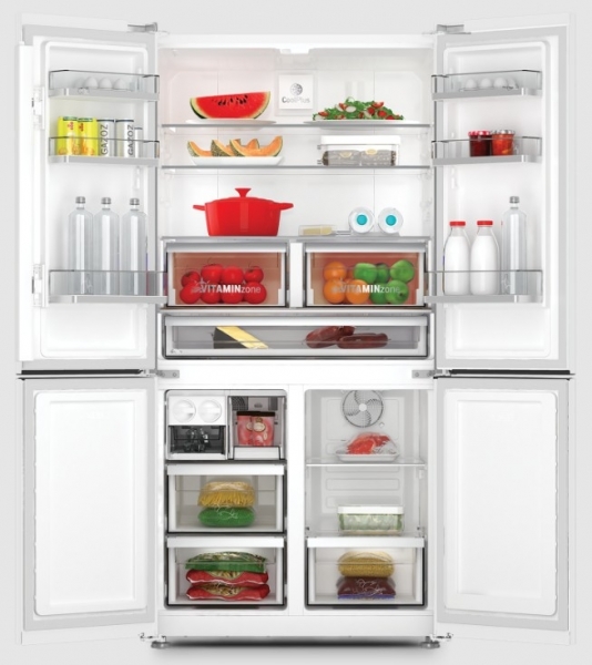 Arçelik 391572 EB Buzdolabı