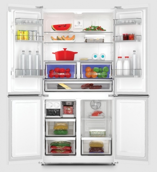 Arçelik 391572 EB Buzdolabı
