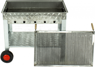 Metehan MTH-276 Mangal