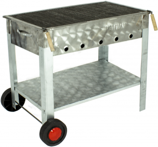 Metehan MTH-276 Mangal