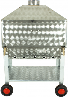 Metehan MTH-298 Mangal