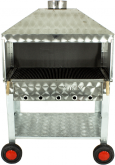 Metehan MTH-298 Mangal