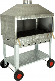 Metehan MTH-298 Mangal