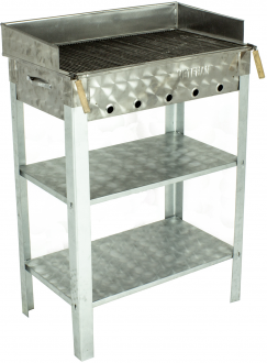 Metehan MTH-230 Mangal