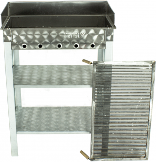 Metehan MTH-230 Mangal