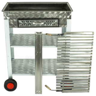 Metehan MTH-255 Mangal