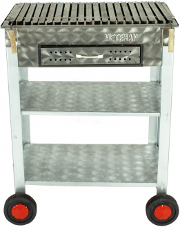 Metehan MTH-255 Mangal