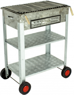 Metehan MTH-255 Mangal