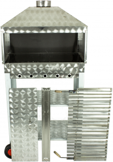 Metehan MTH-239 Mangal