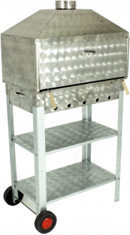 Metehan MTH-239 Mangal