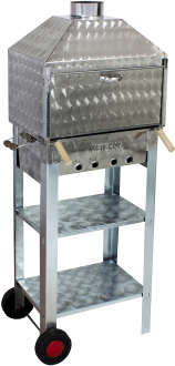 Metehan MTH-81 Mangal