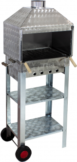 Metehan MTH-81 Mangal