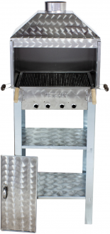 Metehan MTH-81 Mangal