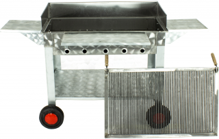 Metehan MTH-292 Mangal