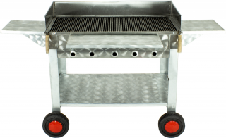 Metehan MTH-292 Mangal