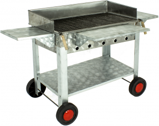 Metehan MTH-292 Mangal