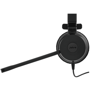 Jabra Evolve 20 Mono Kablolu Kulaklık