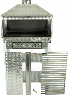 Metehan MTH-265 Mangal