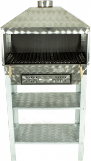 Metehan MTH-265 Mangal