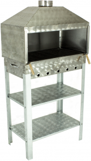 Metehan MTH-242 Mangal