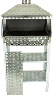 Metehan MTH-242 Mangal