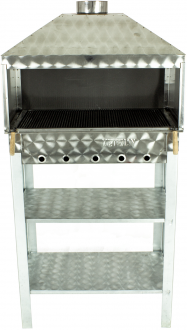 Metehan MTH-242 Mangal