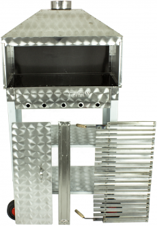 Metehan MTH-243 Mangal