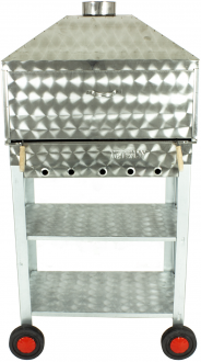 Metehan MTH-243 Mangal