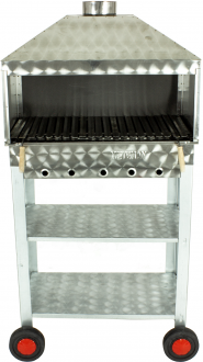 Metehan MTH-243 Mangal