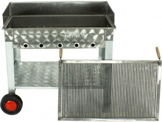 Metehan MTH-282 Mangal