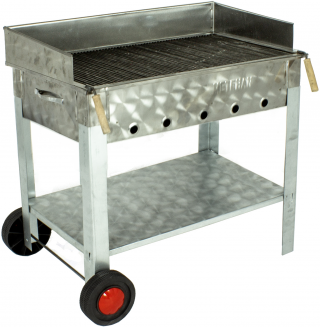 Metehan MTH-282 Mangal