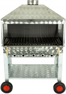Metehan MTH-297 Mangal
