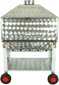 Metehan MTH-297 Mangal