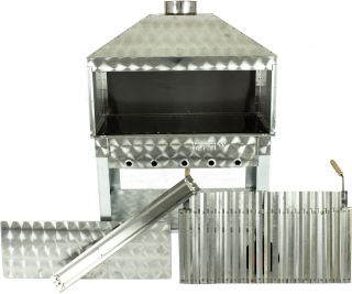 Metehan MTH-297 Mangal