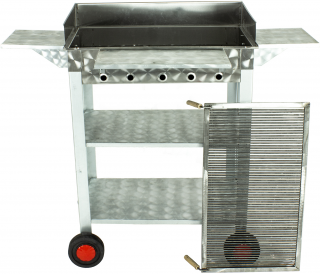 Metehan MTH-238 Mangal