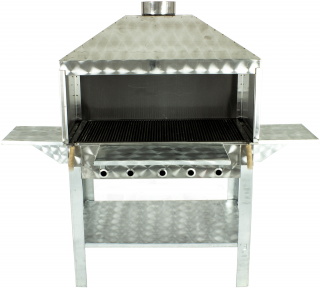 Metehan MTH-302 Mangal