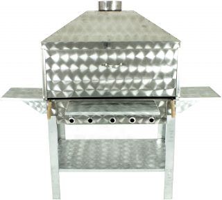 Metehan MTH-302 Mangal