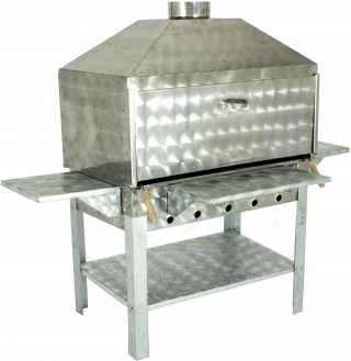 Metehan MTH-302 Mangal