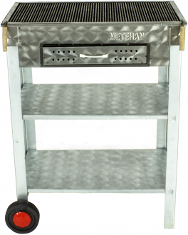 Metehan MTH-253 Mangal