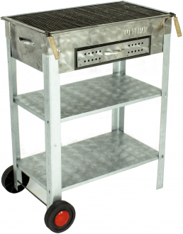 Metehan MTH-253 Mangal